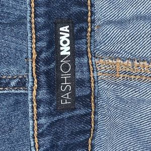 fashion nova baggy jeans